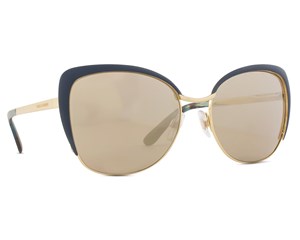 Óculos de Sol Dolce & Gabbana Sicilian Taste DG2143 02/6G-57