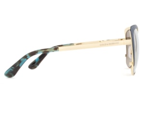 Óculos de Sol Dolce & Gabbana Sicilian Taste DG2143 02/6G-57