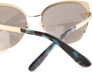 Óculos de Sol Dolce & Gabbana Sicilian Taste DG2143 02/6G-57