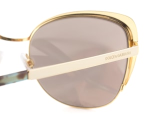 Óculos de Sol Dolce & Gabbana Sicilian Taste DG2143 02/6G-57