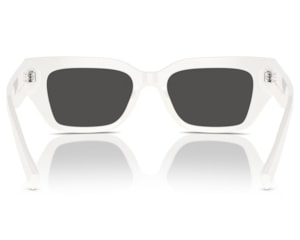 Óculos de Sol Dolce & Gabbana White DG4462 331287-52