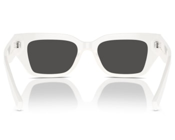 Óculos de Sol Dolce & Gabbana White DG4462 331287-52