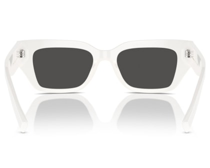 Óculos de Sol Dolce & Gabbana White DG4462 331287-52