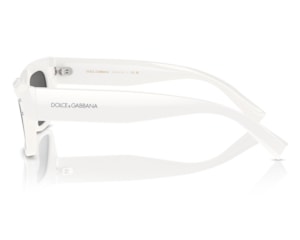 Óculos de Sol Dolce & Gabbana White DG4462 331287-52