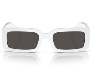 Óculos de Sol Dolce & Gabbana White DG6187 331287 53