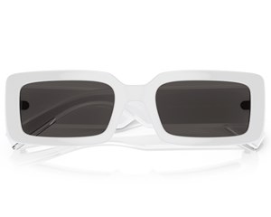 Óculos de Sol Dolce & Gabbana White DG6187 331287 53
