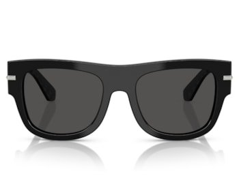 Óculos de Sol Dolce Gabbana Dna Preto DG4484 50187-54