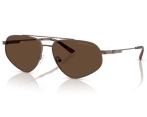 Óculos de Sol Empório Armani Bronze EA2156 300673-59