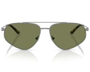 Óculos de Sol Empório Armani Chumbo EA2156 30032A-59