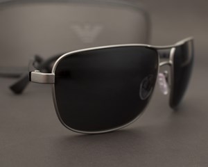 Óculos de Sol Emporio Armani EA2033-313087-64