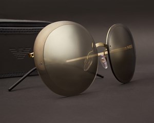 Óculos de Sol Emporio Armani EA2044 31245A-61
