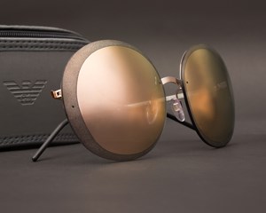 Óculos de Sol Emporio Armani EA2044 31674Z-61
