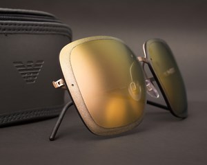 Óculos de Sol Emporio Armani EA2045 31674Z-62