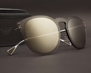 Óculos de Sol Emporio Armani EA2049 30105A-43