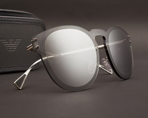 Óculos de Sol Emporio Armani EA2049 30156G-43