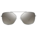 Óculos de Sol Emporio Armani EA2053 30105A-56