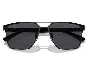 Óculos de Sol Emporio Armani EA2134 3000187-58