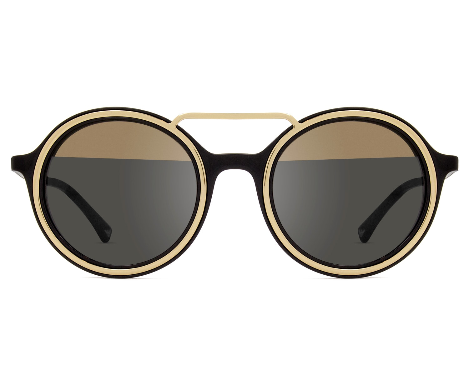 Óculos de Sol Emporio Armani EA4062 50171Z-49 - Officina 7