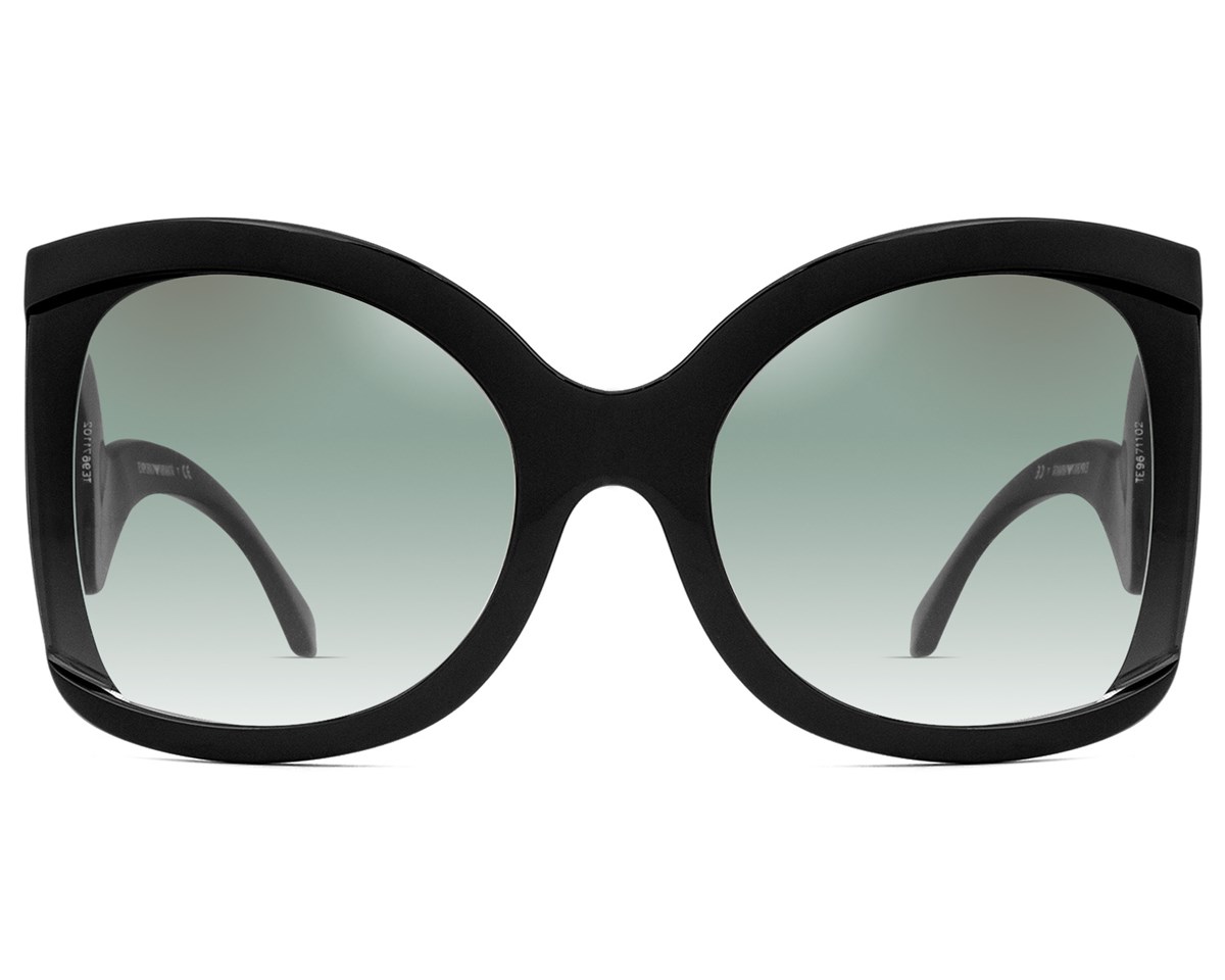 Óptica Especialista  Óculos de Sol - Emporio Armani 4033 em Oferta!