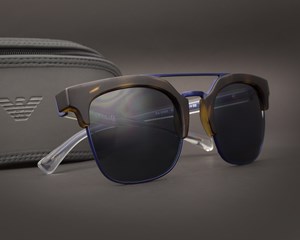 Óculos de Sol Emporio Armani EA4093 508987-52