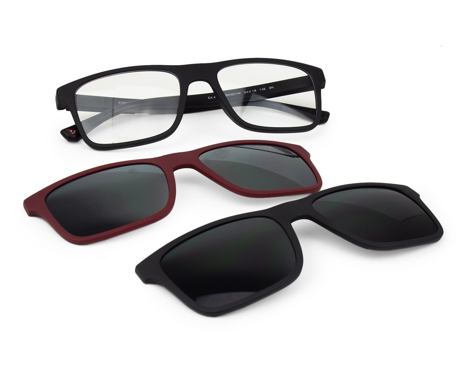 emporio armani ea4115 50421w