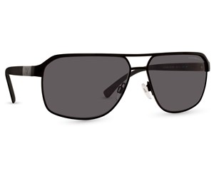 Óculos de Sol Emporio Armani Polarizado EA2039 301481-62
