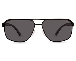 Óculos de Sol Emporio Armani Polarizado EA2039 301481-62