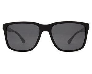 Óculos de Sol Emporio Armani Polarizado EA4047 506381-56