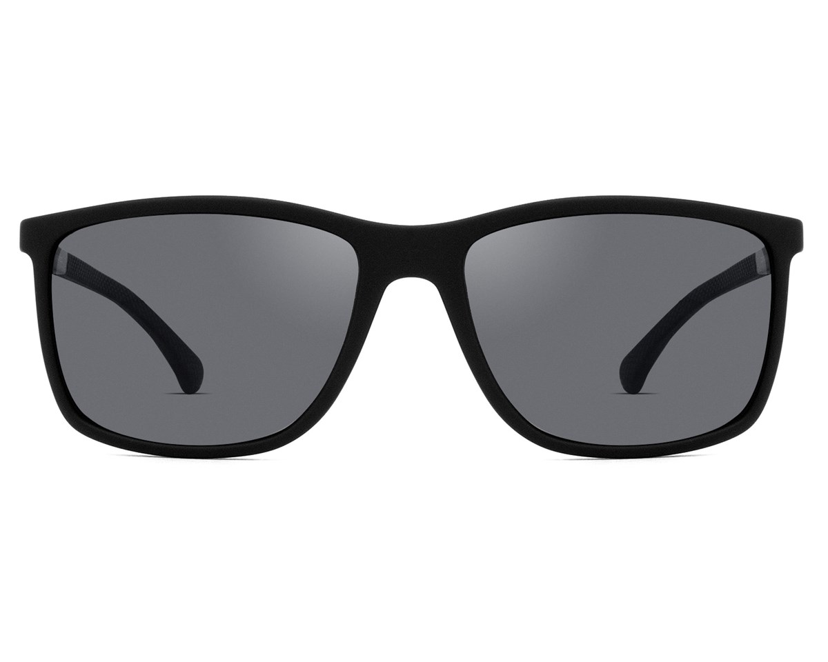 Óculos de Sol Emporio Armani Polarizado EA4058 506381-58