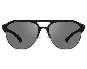 Óculos de Sol Emporio Armani Polarizado EA4077 506381-58
