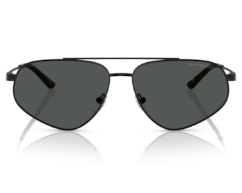 Óculos de Sol Empório Armani Preto Fosco EA2156 300187-59
