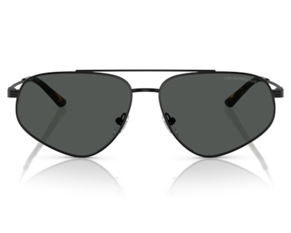 Óculos de Sol Empório Armani Preto Fosco EA2156 300187-59