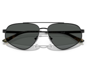 Óculos de Sol Empório Armani Preto Fosco EA2156 300187-59