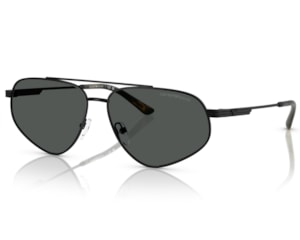 Óculos de Sol Empório Armani Preto Fosco EA2156 300187-59