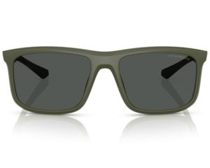 Óculos de Sol Empório Armani Verde Fosco EA4234U 618487-57