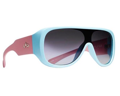 Óculos de Sol Evoke Amplifier AVT D07 Blue/Pink 