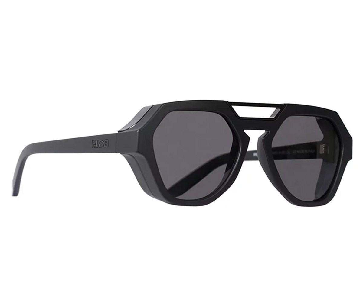 Óculos de Sol Evoke Avalanche A01 Black Matte