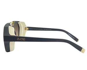 Óculos de Sol Evoke Avalanche A14 Dark Range Gold Brown Gradient