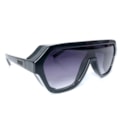 Óculos de Sol Evoke Avalanche Dive A01 Black Gr...