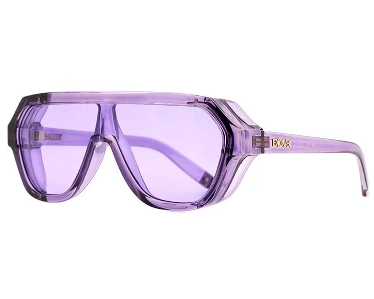 Óculos de Sol Evoke Avalanche Dive T04 Violet