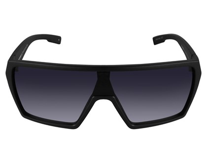 Óculos de Sol Evoke Bionic Alfa A12T Black/Green Gradient