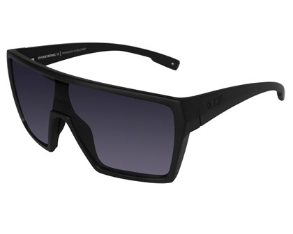 Óculos de Sol Evoke Bionic Alfa A12T Black/Green Gradient