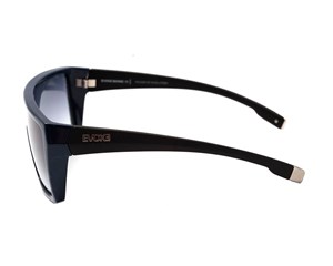 Óculos de Sol Evoke Bionic Beta D01 Blue Shine Black/Gray Gradient