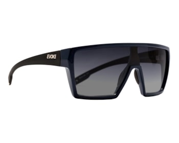 Óculos de Sol Evoke Bionic Beta D01 Blue Shine Black/Gray Gradient