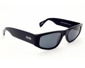 Óculos de Sol Evoke Black Shine Grafitte Black LOWRIDER A01-55