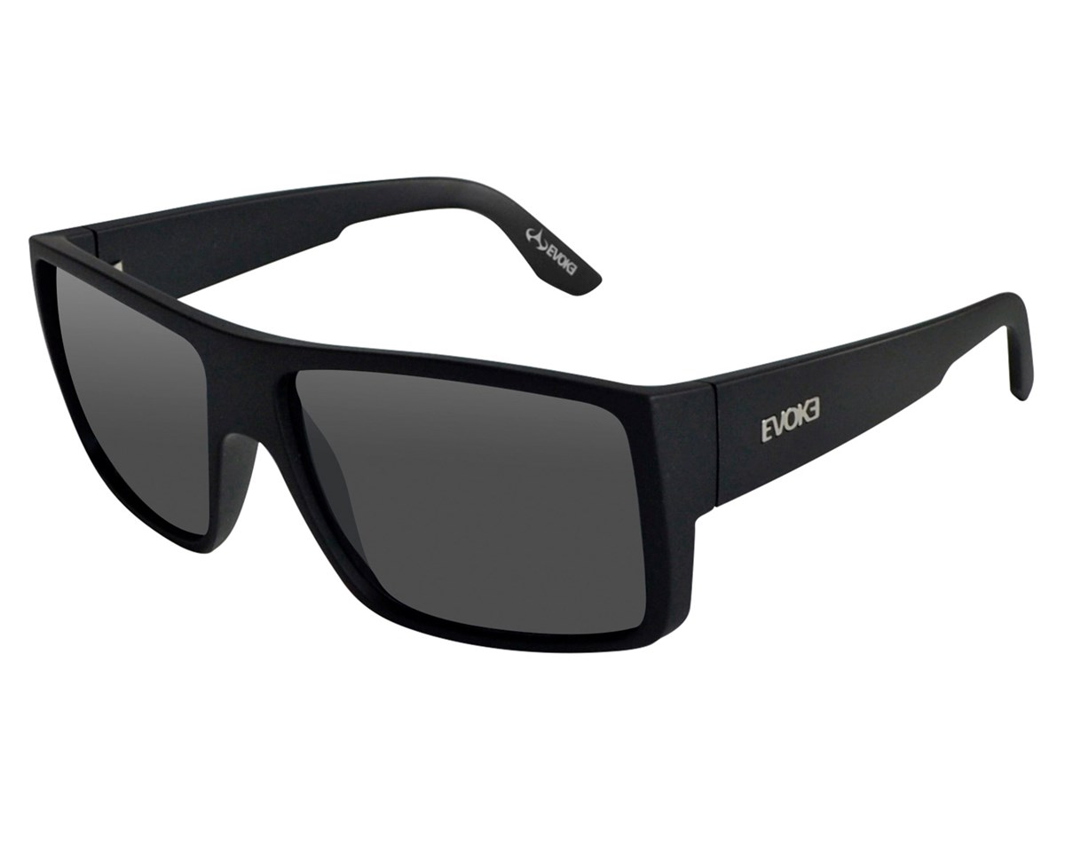 Óculos de Sol Evoke Code BRA11 Black