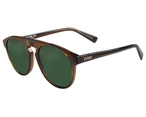 Óculos de Sol Evoke DS9  BRG01 Brown