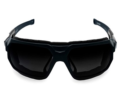 Óculos de Sol Evoke ELP02 Kite Loop D11P Roil Blue Black Polarizado