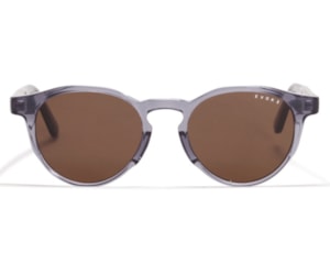 Óculos de Sol Evoke For You Cinza DS101 H02-51