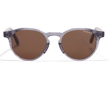 Óculos de Sol Evoke For You Cinza DS101 H02-51